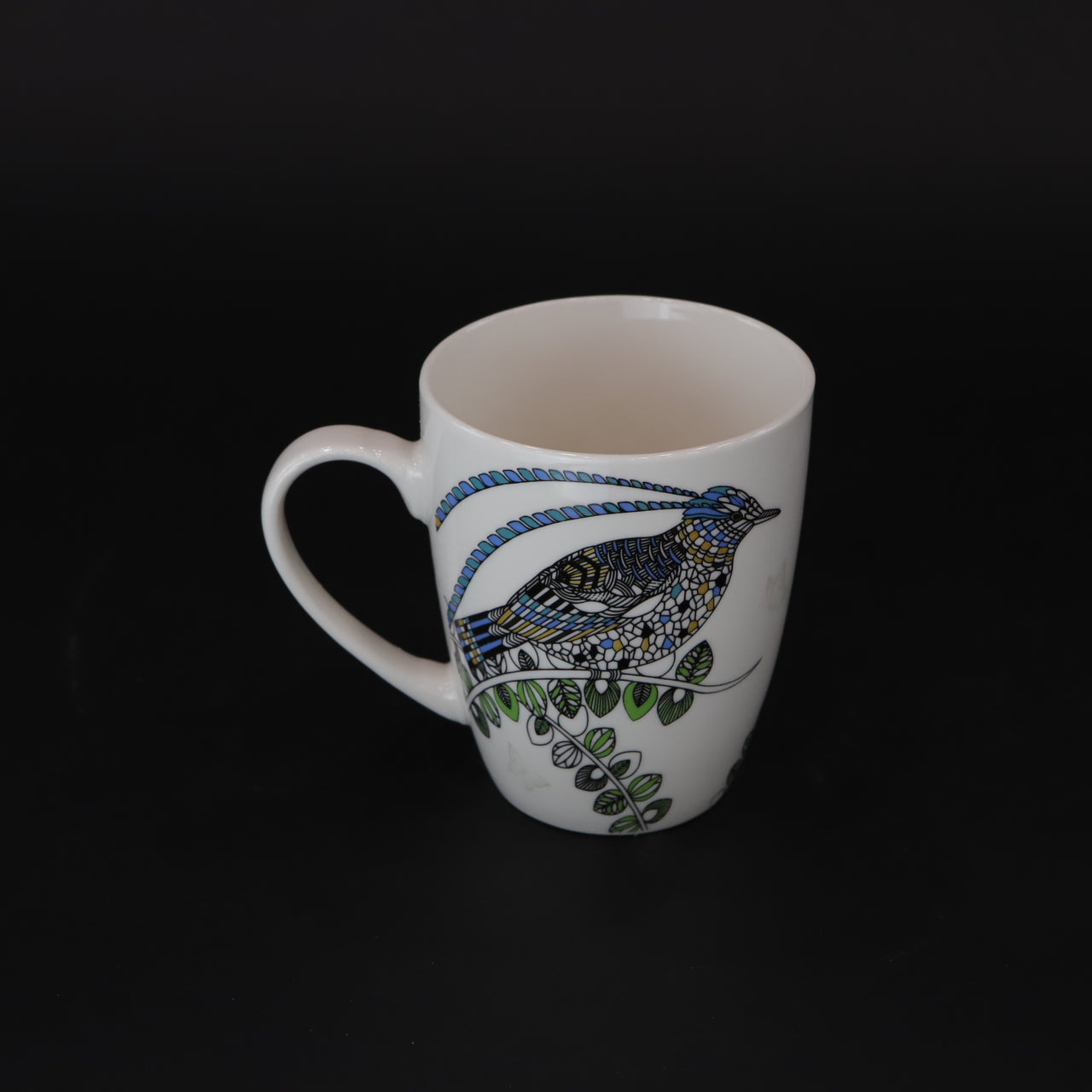 HCMU6110 - Mug