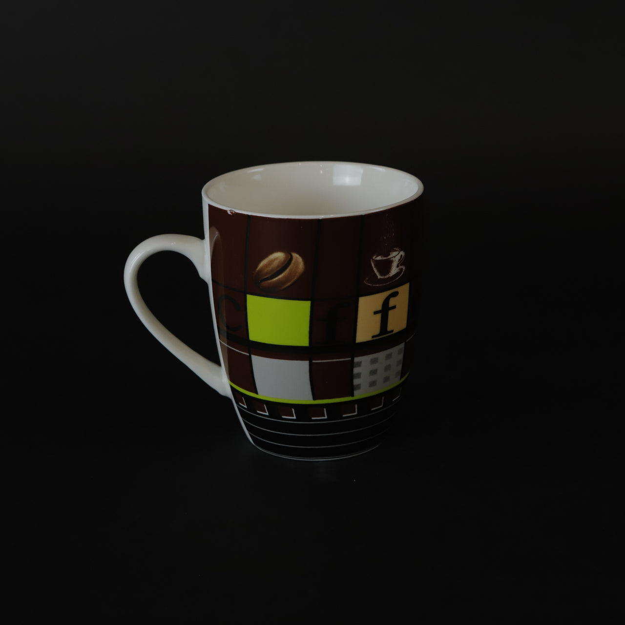 HCMU6994 - Mug