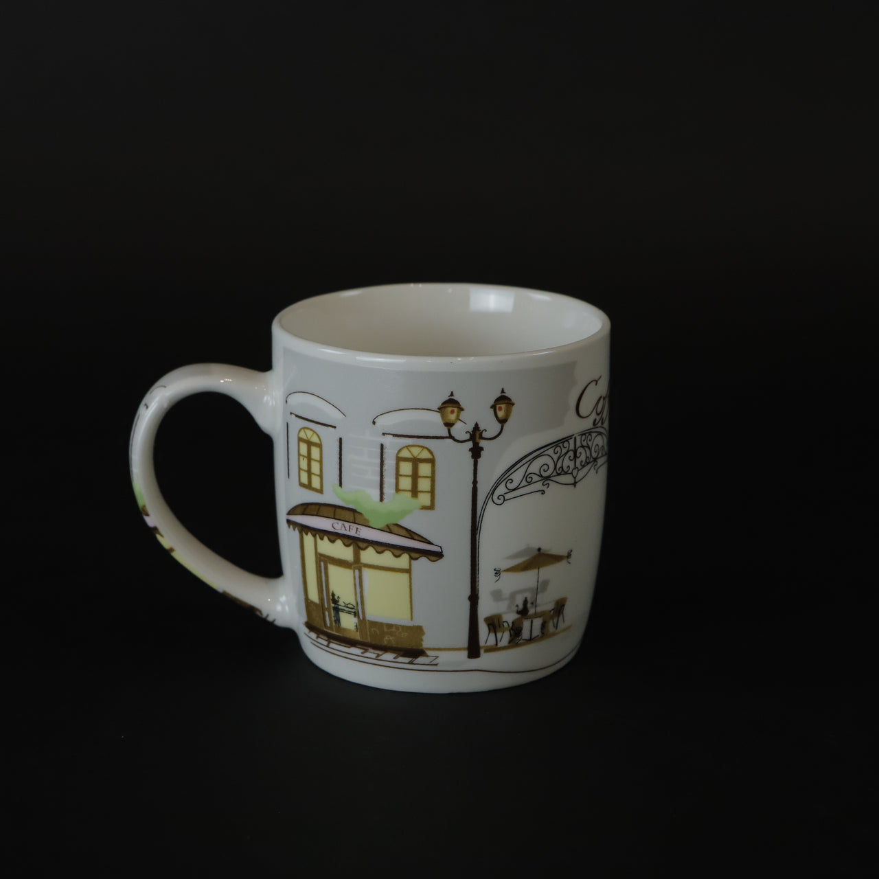 HCMU7011 - Mug