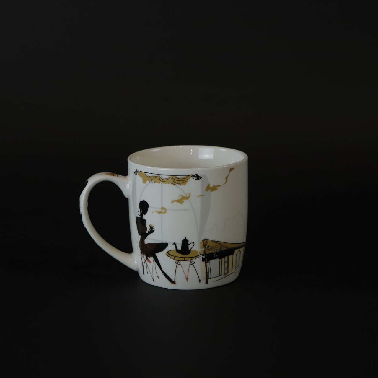 HCMU7013 - Mug
