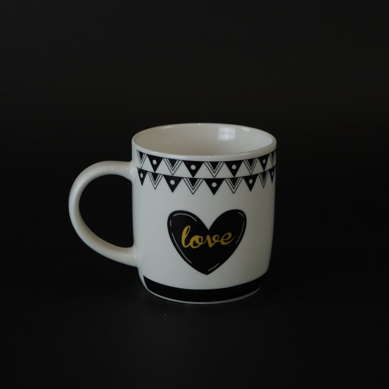 HCMU7016 - Mug