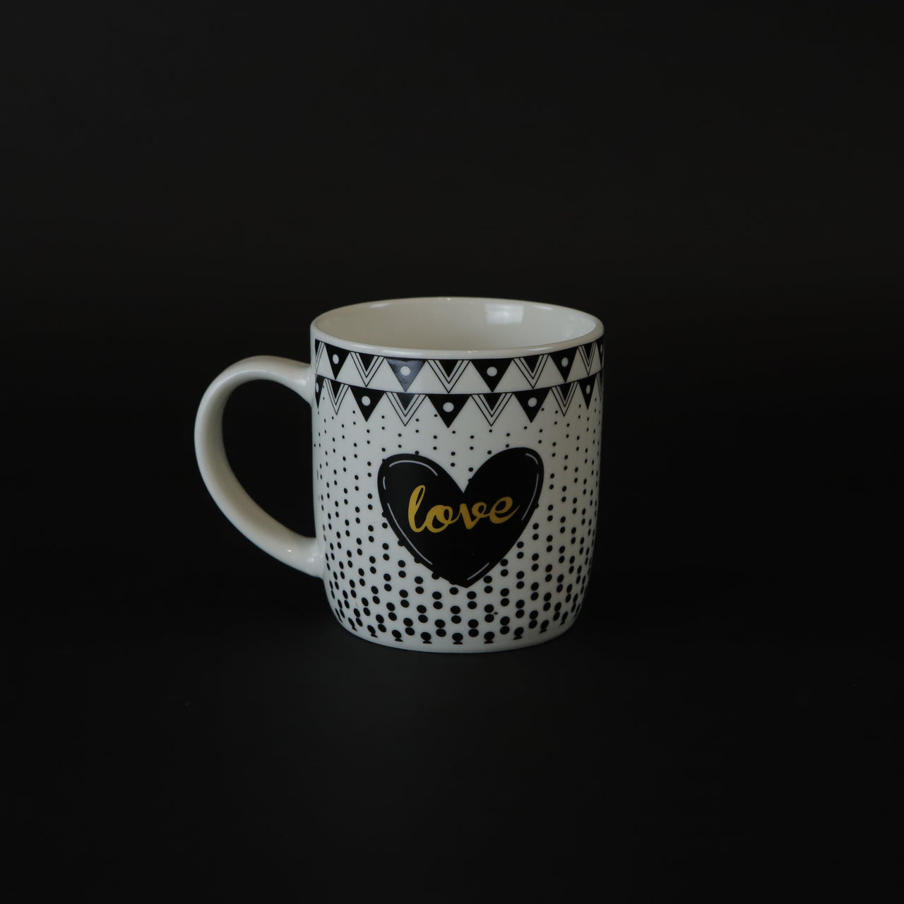 HCMU7017 - Mug