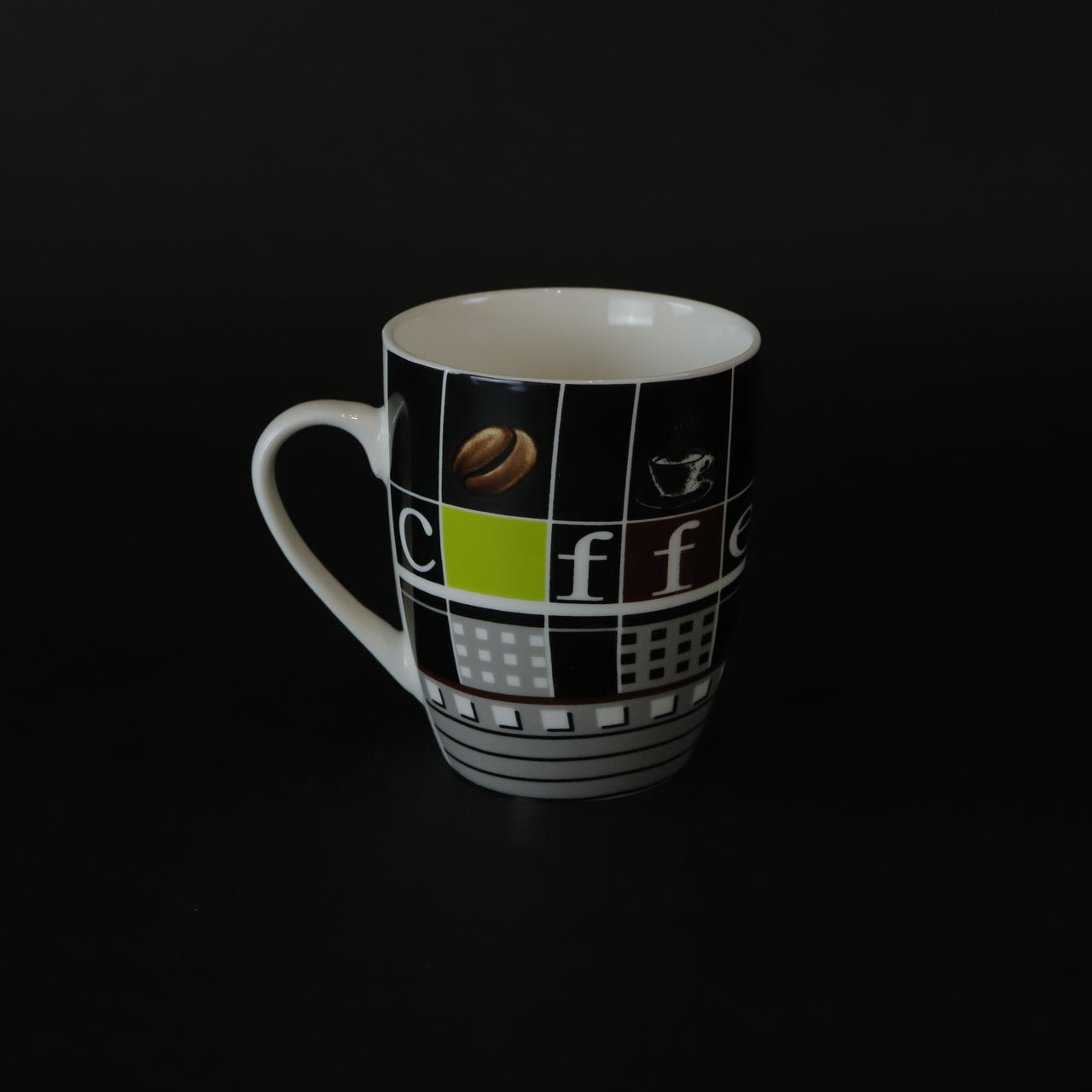 HCMU7031 - Mug