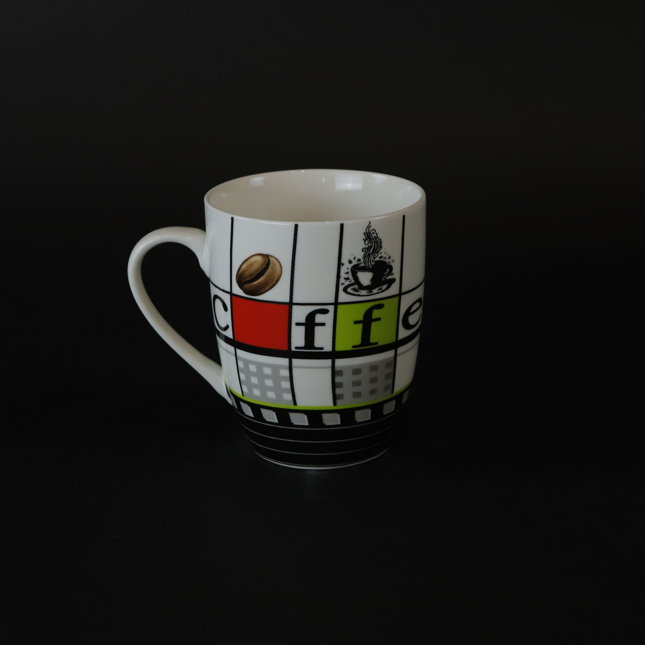 HCMU7032 - Mug