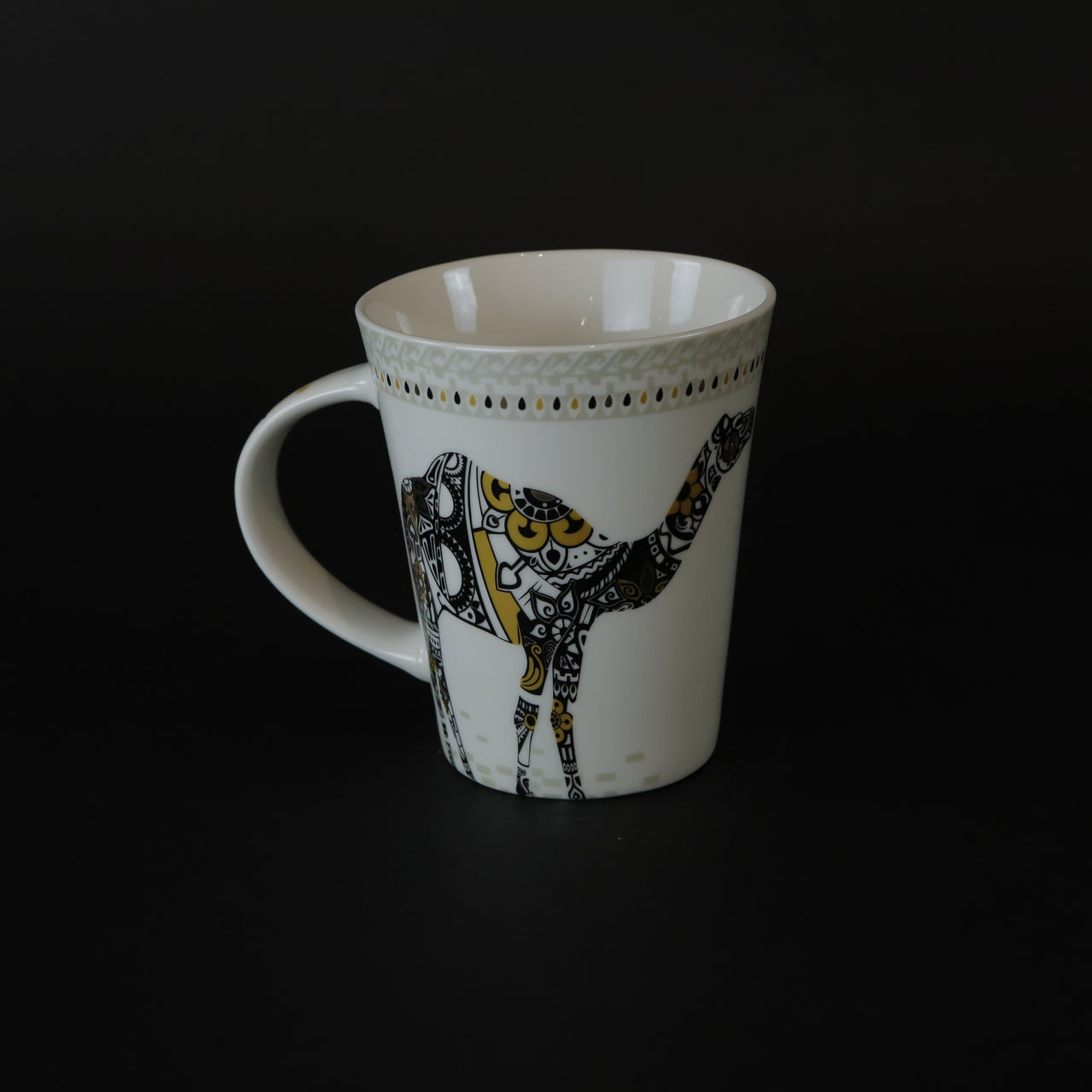 HCMU7033 - Mug