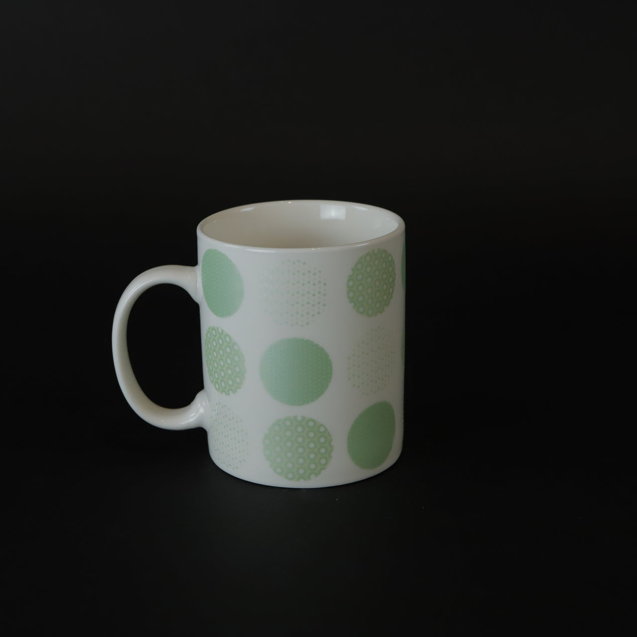 HCMU7049 - Mug