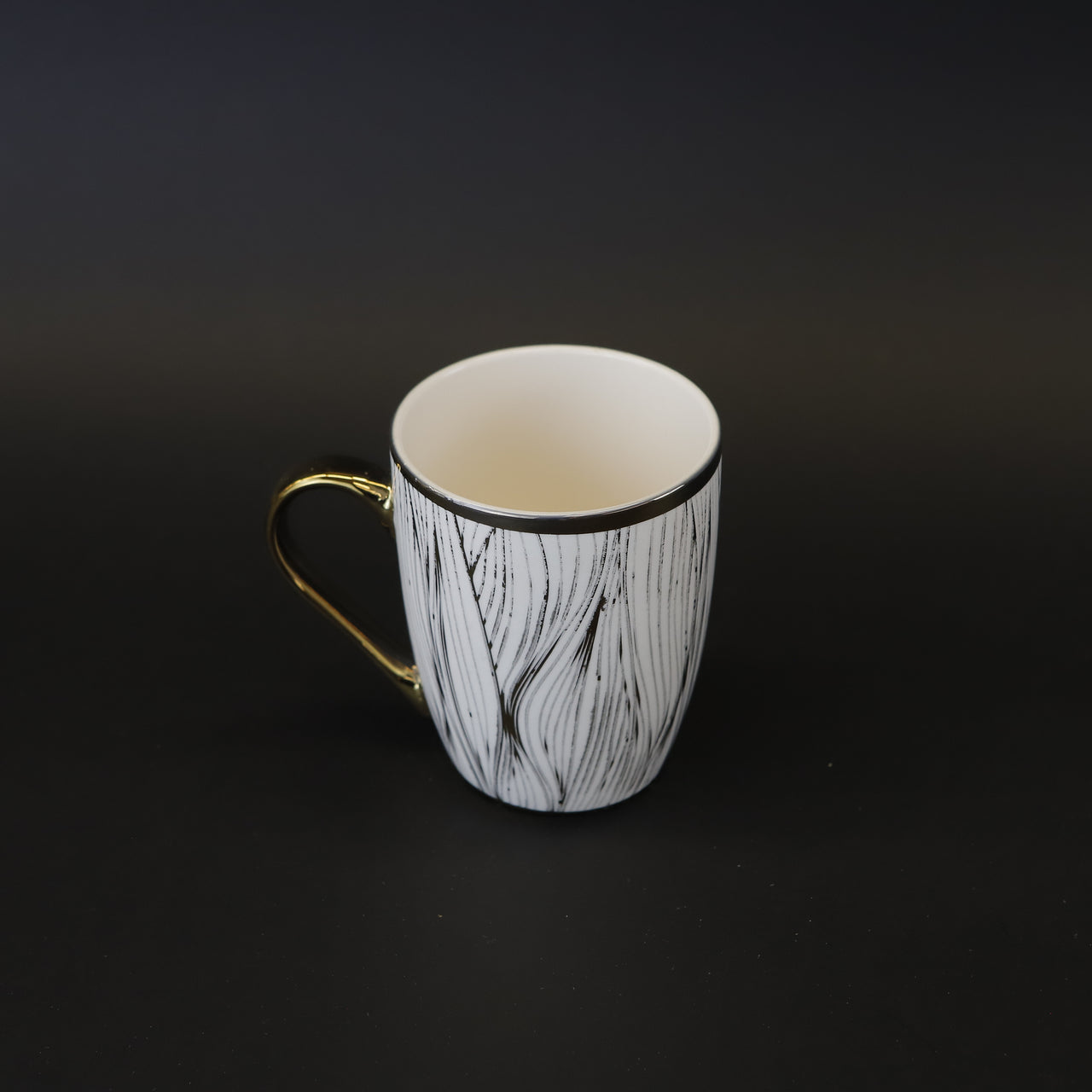 HCMU8133 - Mug