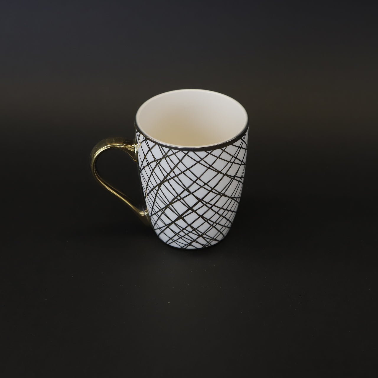HCMU8134 - Mug