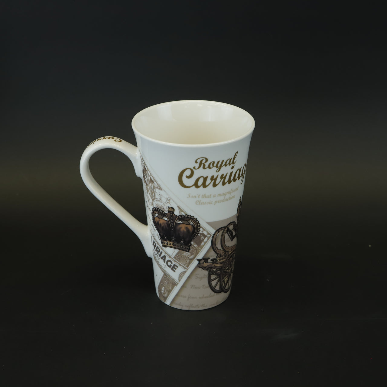 HCMU8871 - Mug