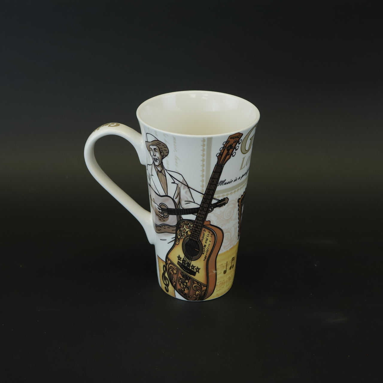 HCMU8872 - Mug
