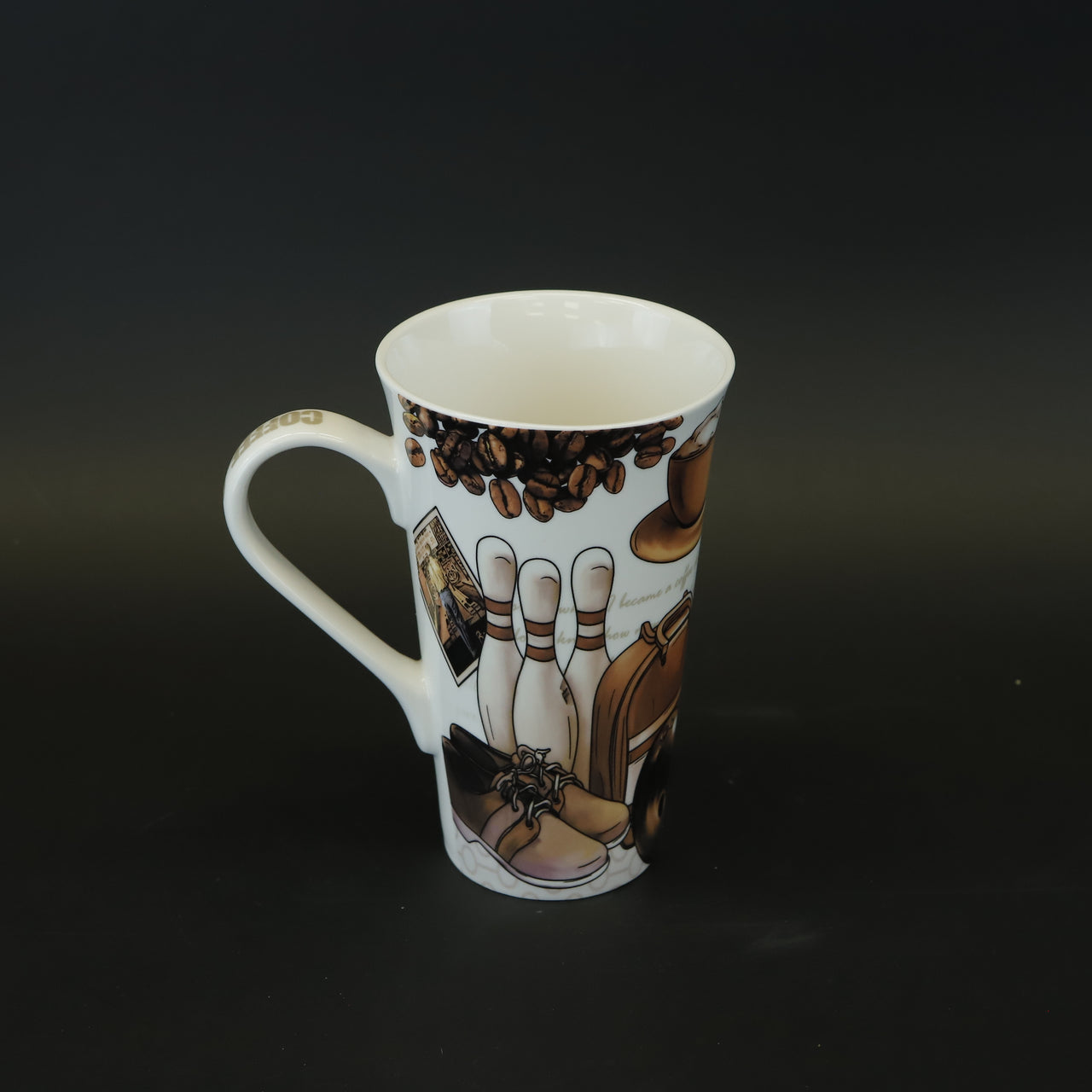 HCMU8873 - Mug