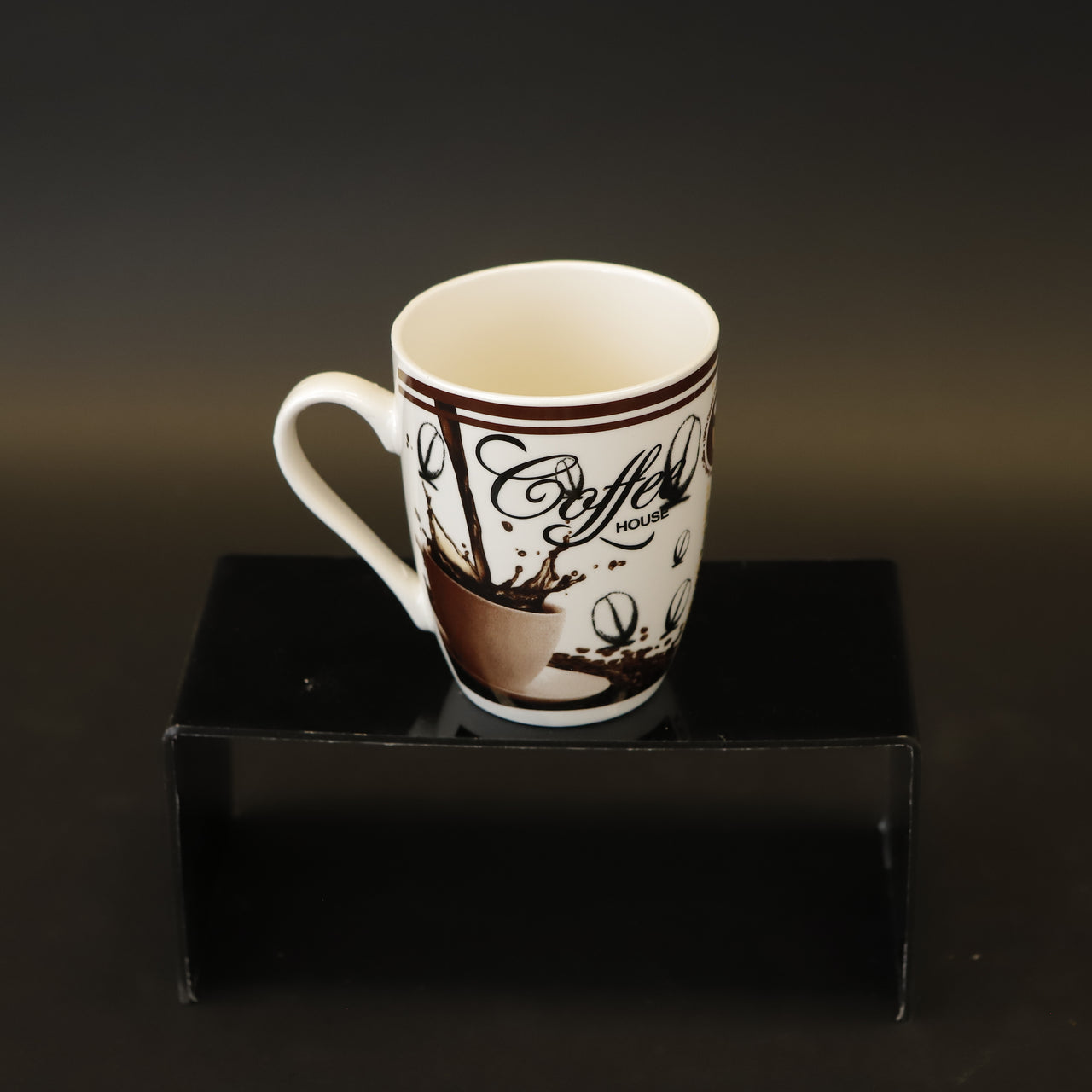 HCMU9027 - Mug