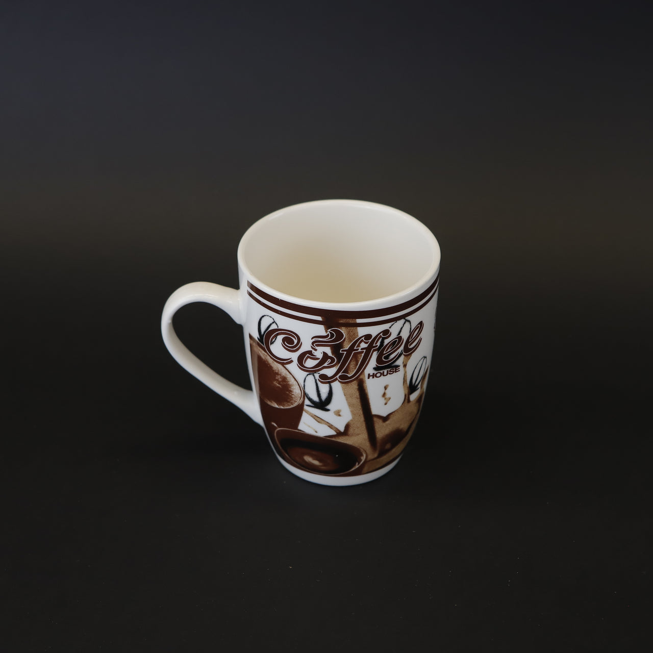 HCMU9028 - Mug