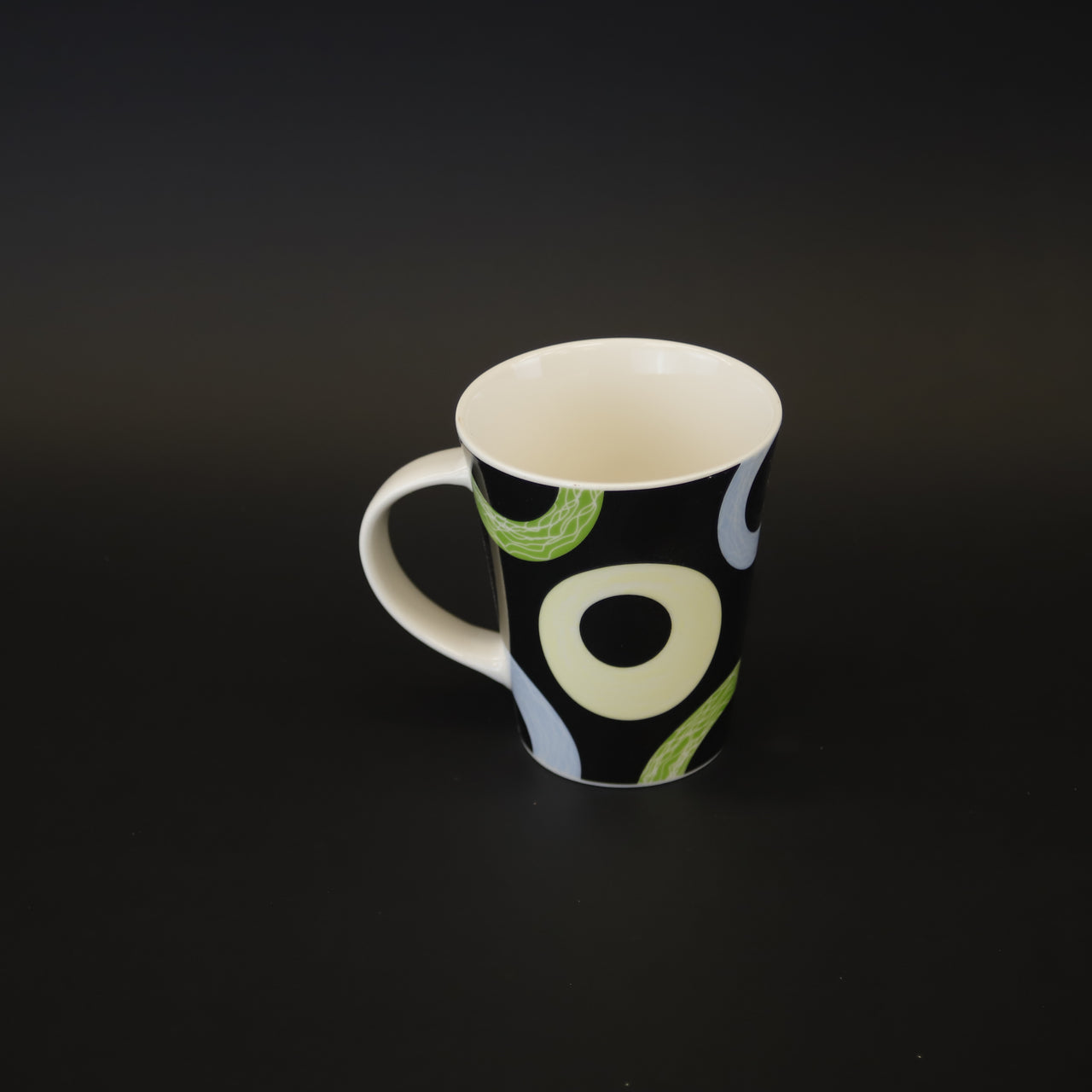 HCMU9443 - Mug