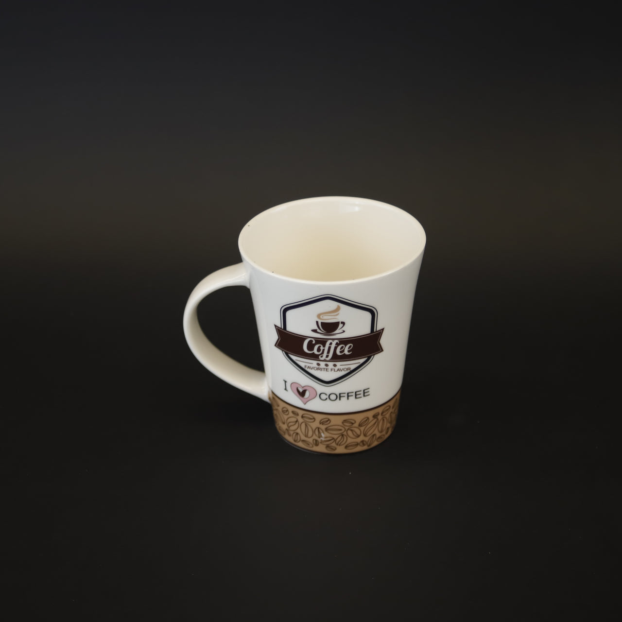 HCMU9444 - Mug