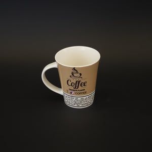 HCMU9446 - Mug