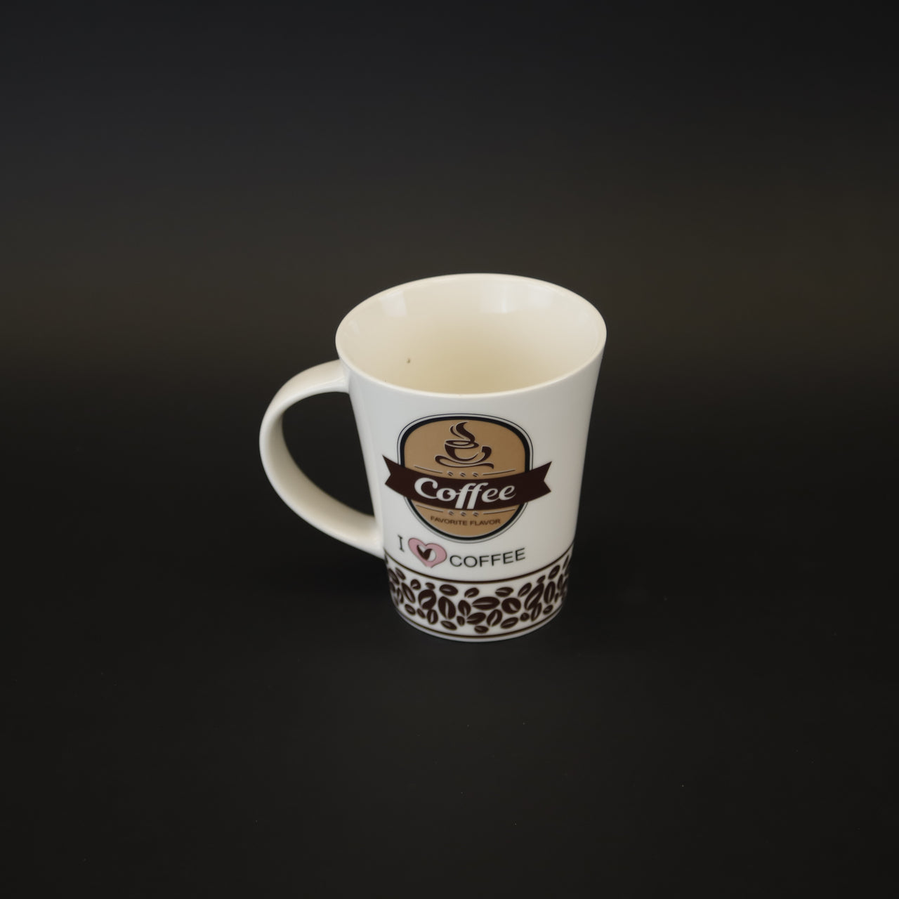 HCMU9447 - Mug
