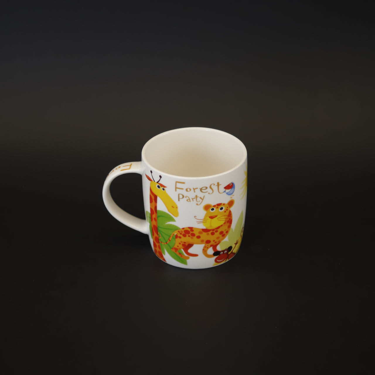 HCMU9453 - Mug