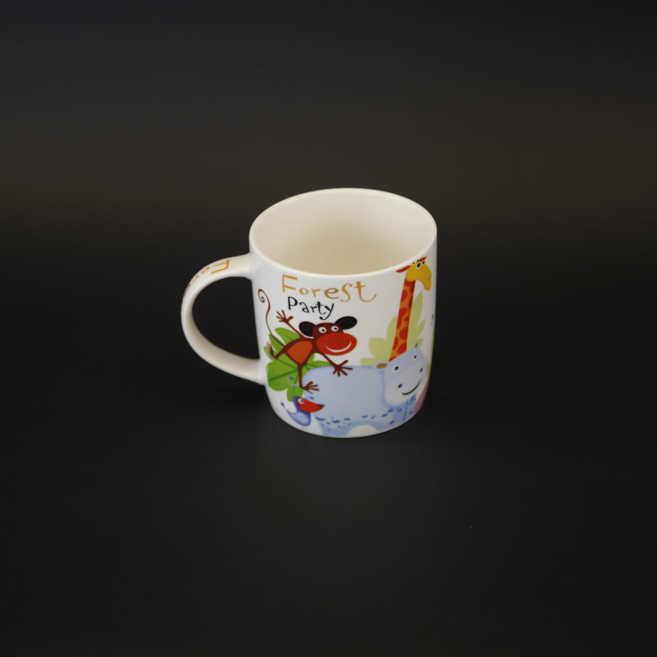 HCMU9454 - Mug