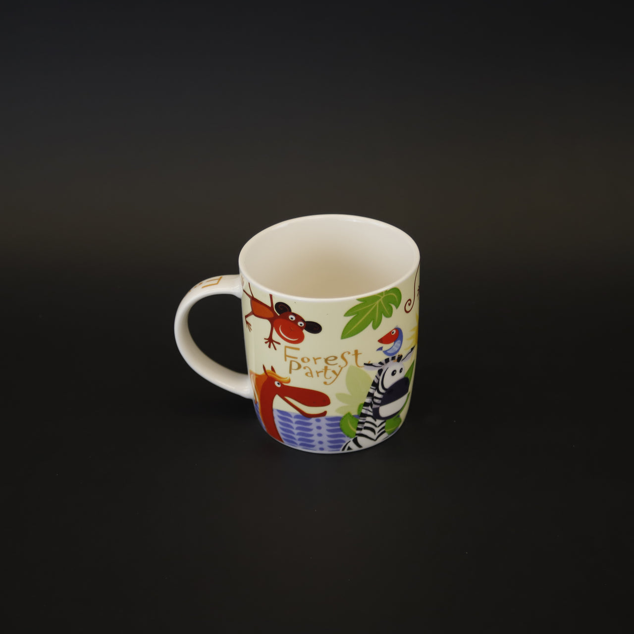 HCMU9455 - Mug