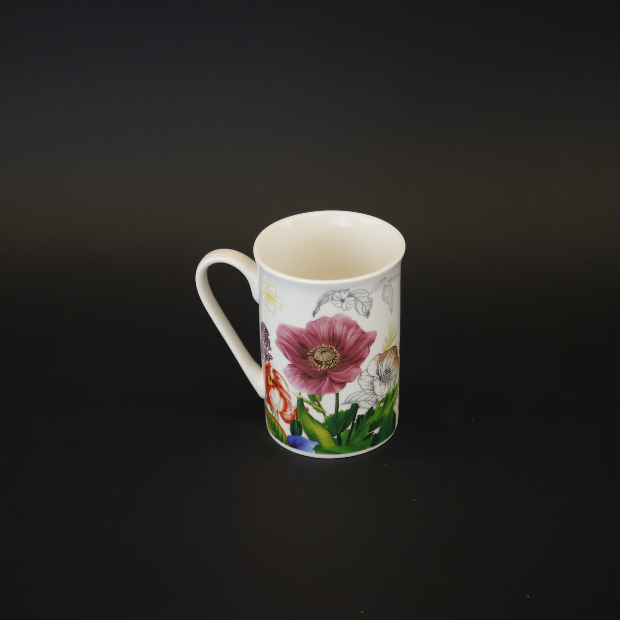 HCMU9469 - Mug