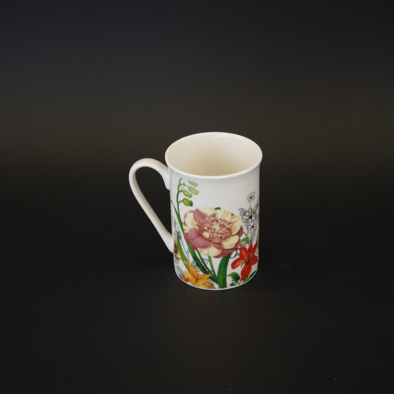 HCMU9470 - Mug