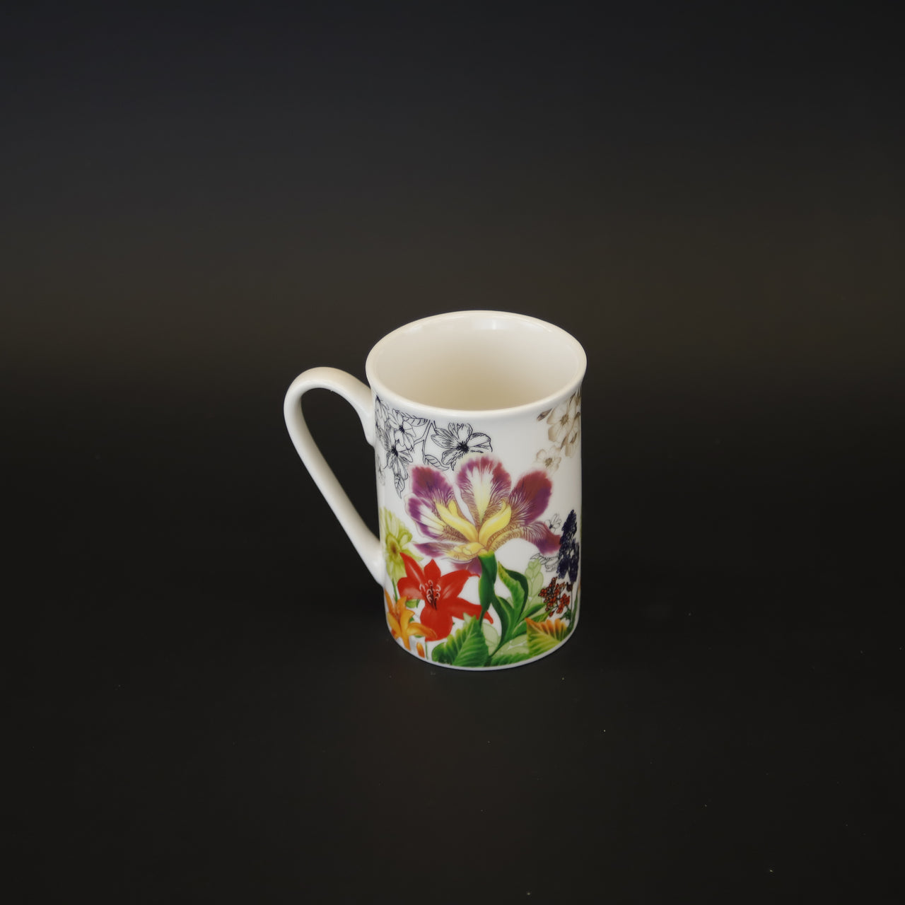 HCMU9471 - Mug