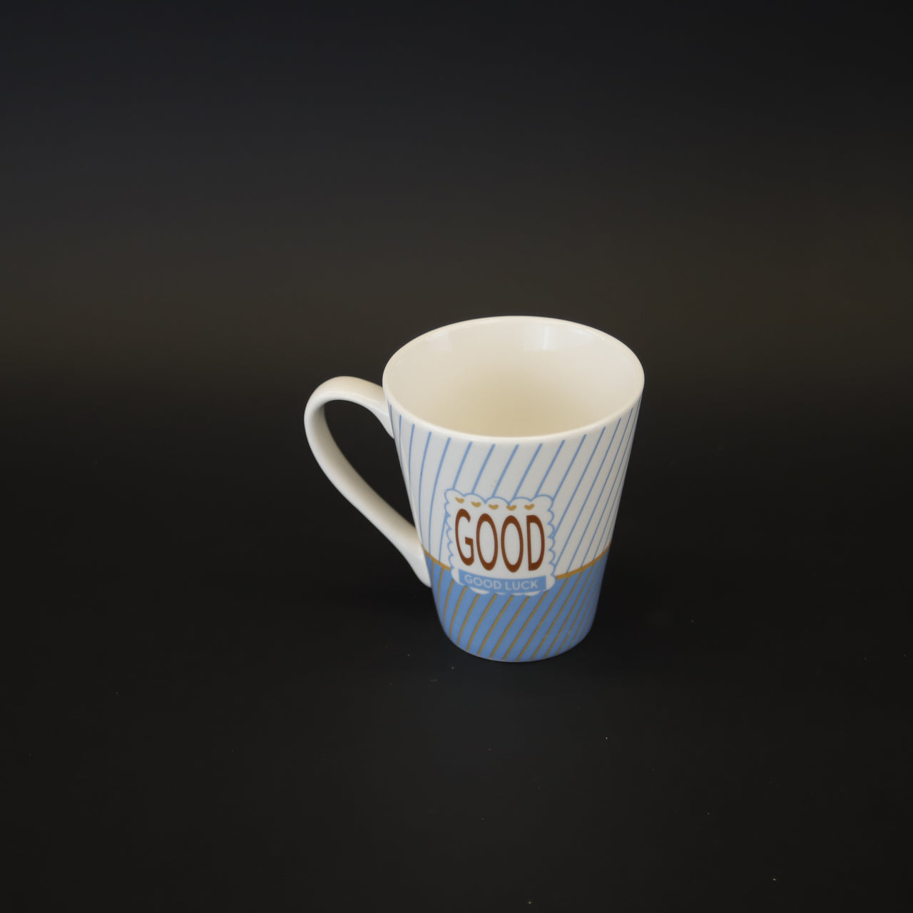 HCMU9473 - Mug