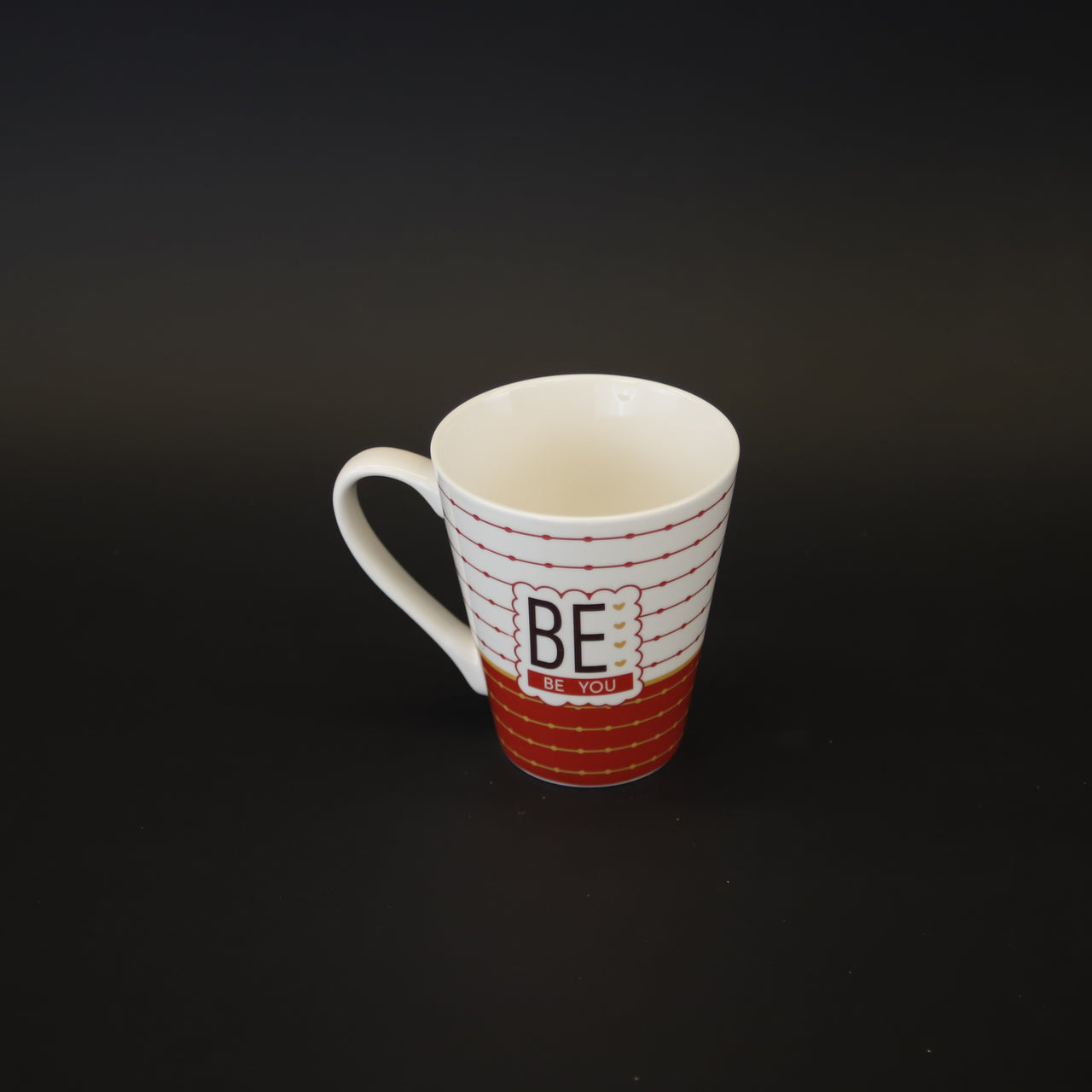 HCMU9475 - Mug