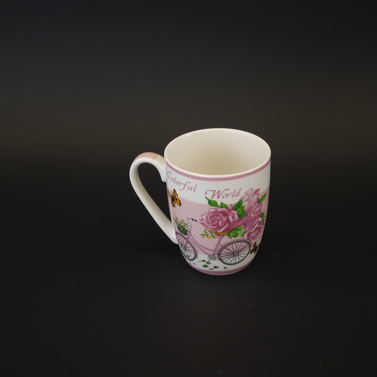 HCMU9476 - Mug