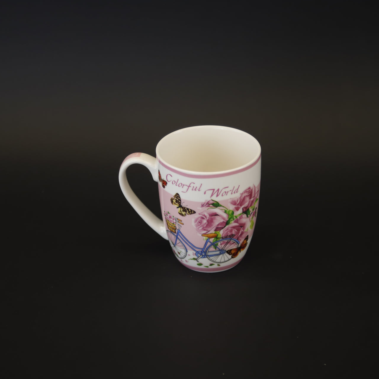 HCMU9477 - Mug