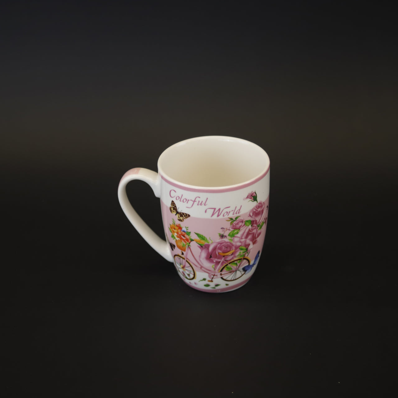 HCMU9478 - Mug