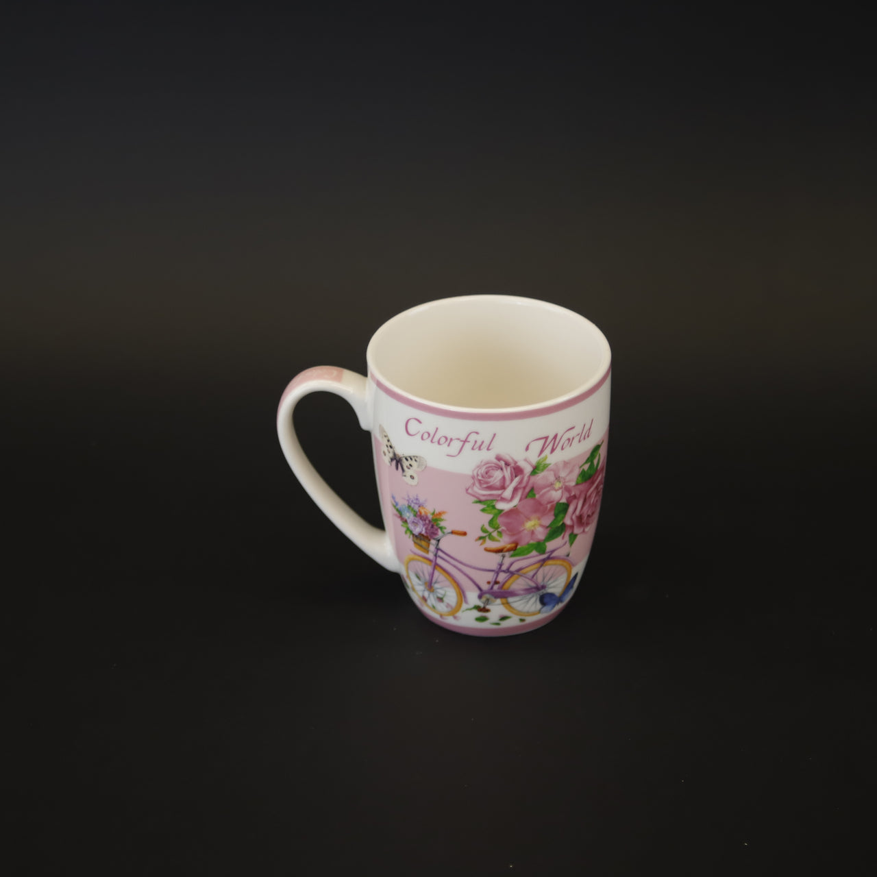 HCMU9479 - Mug