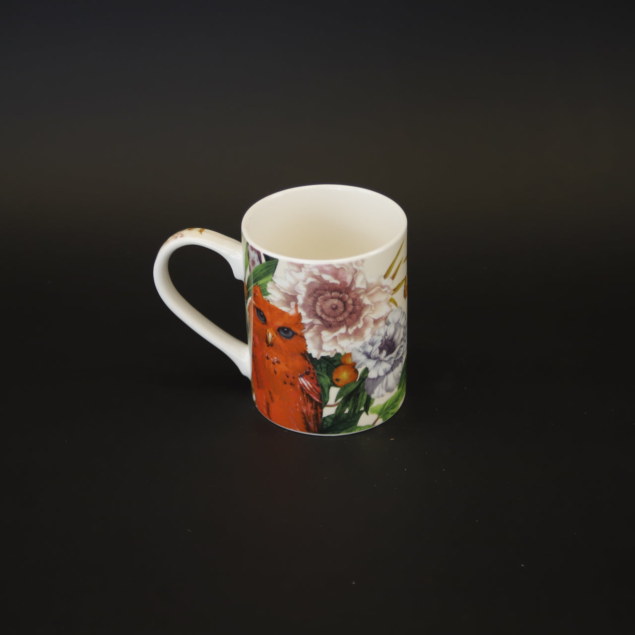 HCMU9495 - Mug