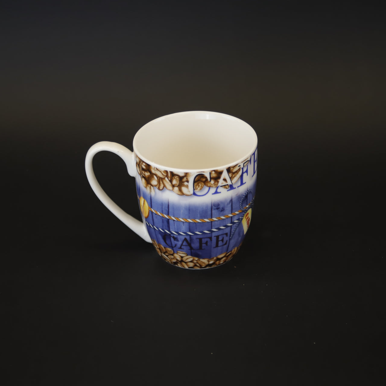 HCMU9500 - Mug