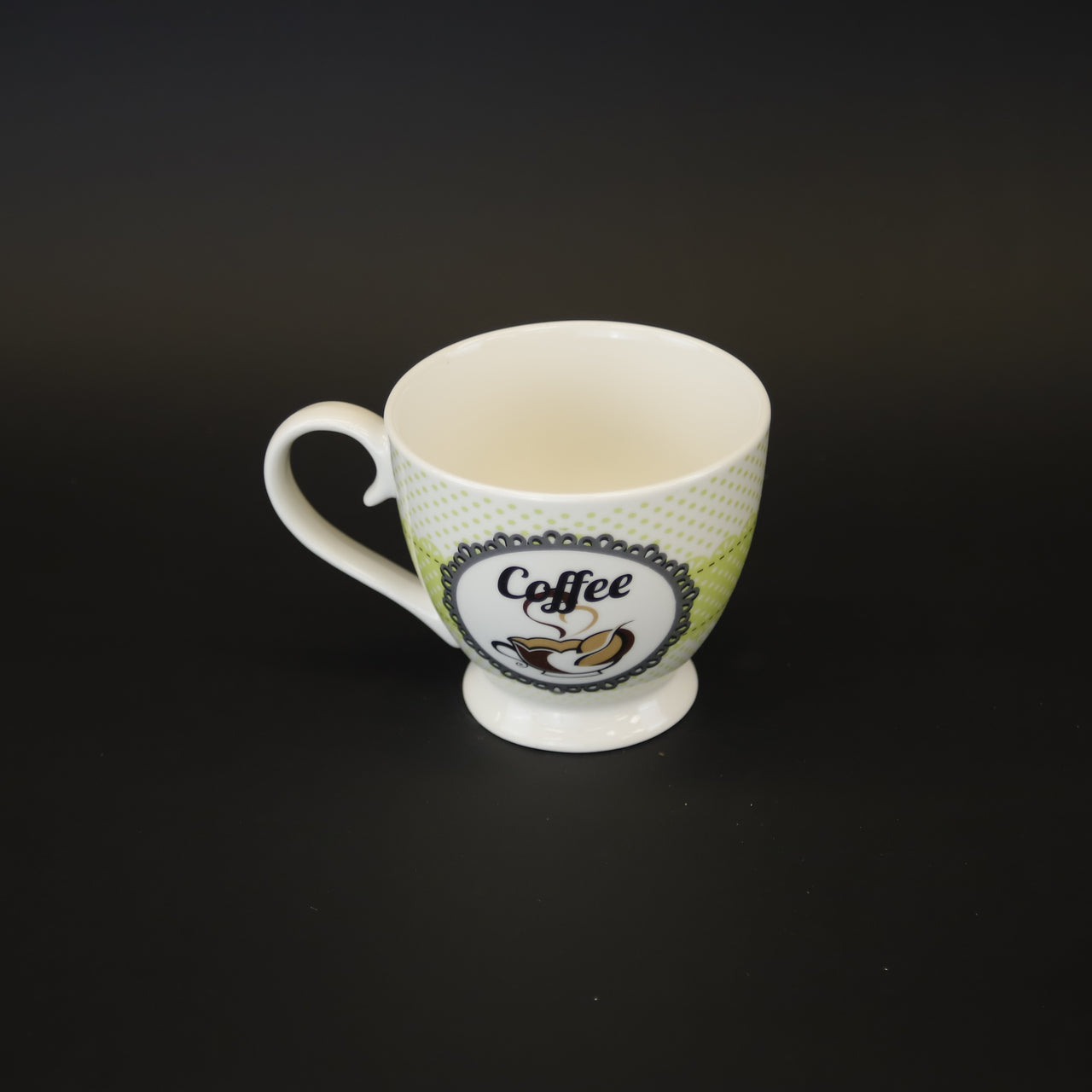 HCMU9509 - Mug