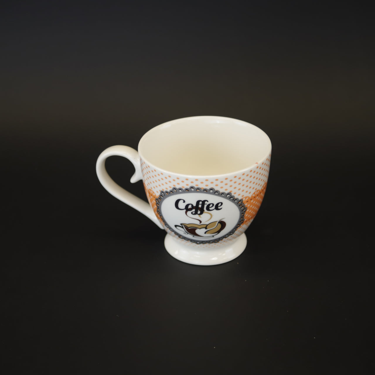 HCMU9510 - Mug