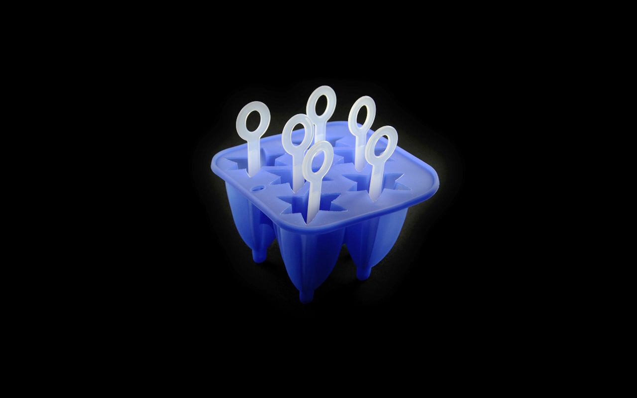 HCSC4430 - Popsicle Maker