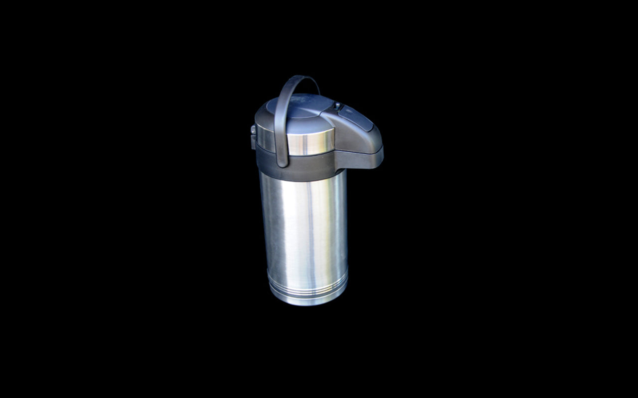HCSS4081 - Pump Pot - 3 Litre