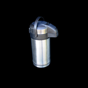 HCSS4081 - Pump Pot - 3 Litre