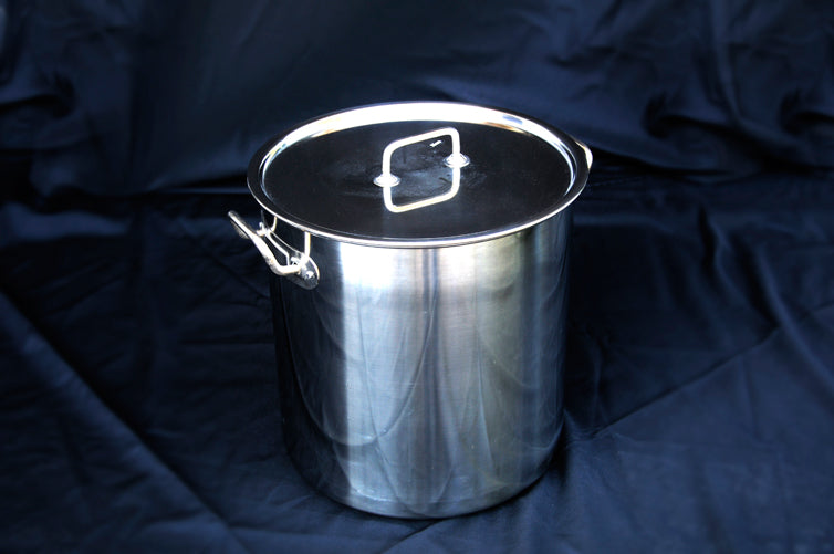 HCSS4090 - Soup Pot - Large