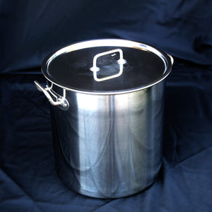 HCSS4090 - Soup Pot - Large