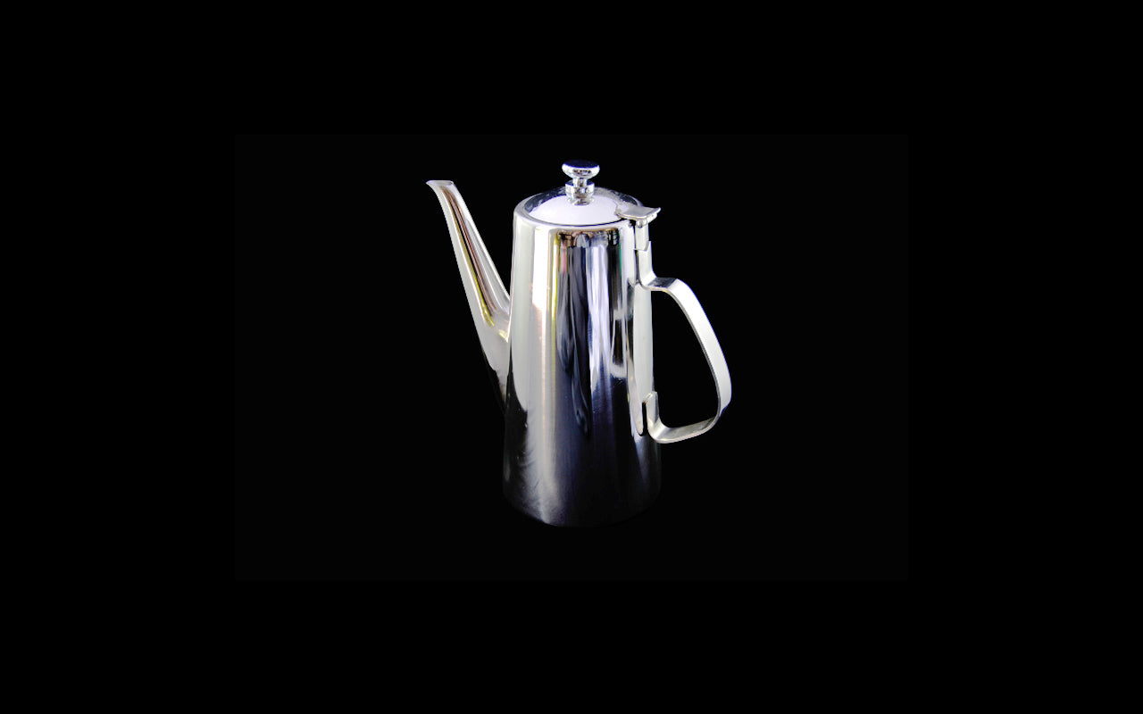 HCSS4091 - Coffee Pot - Small