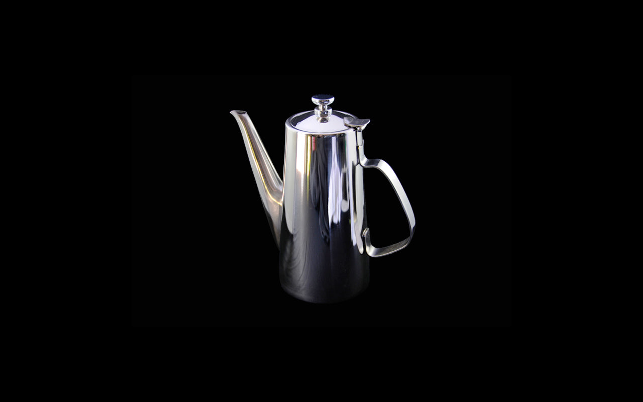 HCSS4092 - Coffee Pot - Medium