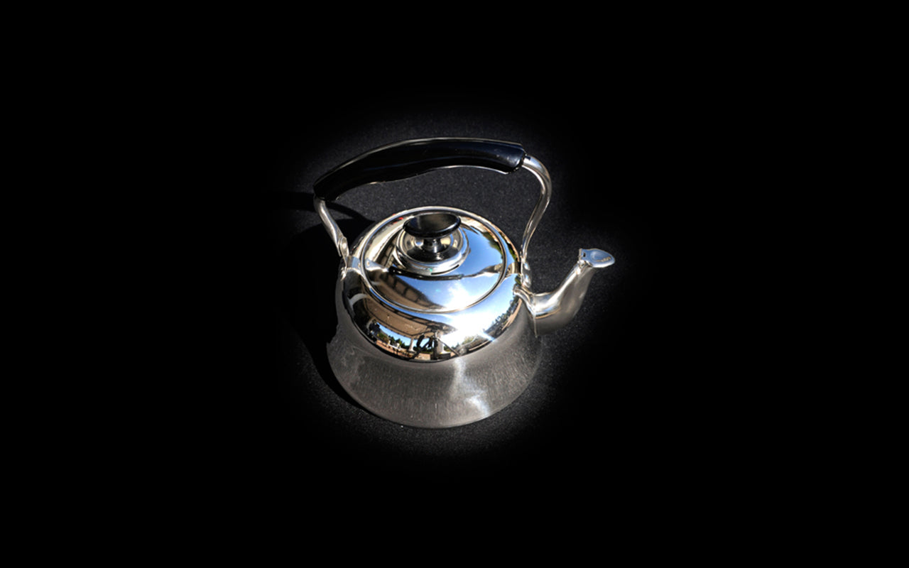 HCSS4377 - Tea Kettle - Small