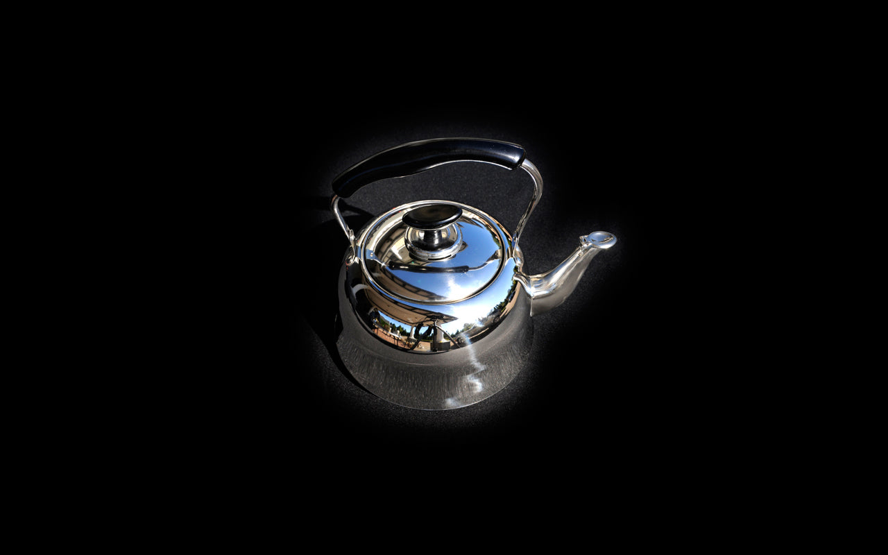 HCSS4378 - Tea Kettle - Large