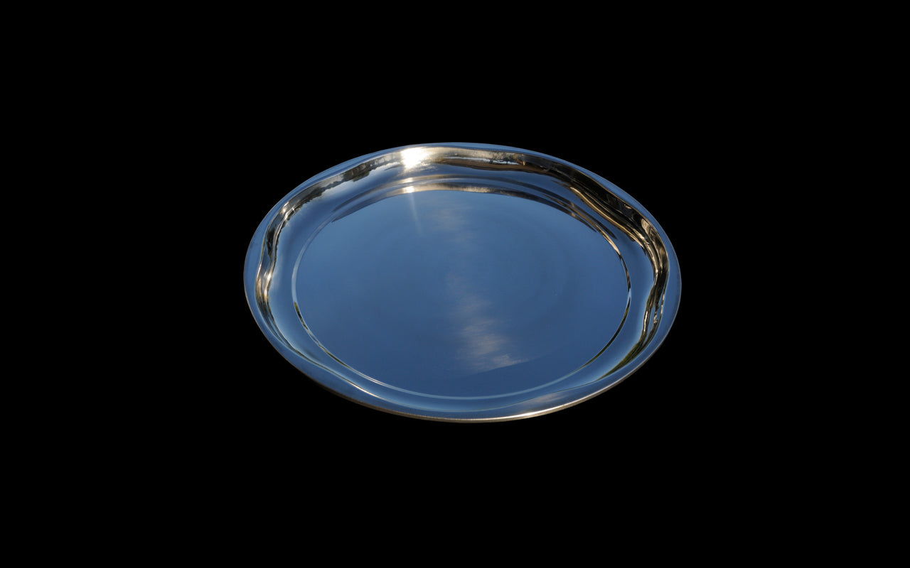 HCSS4385 - Tray - Round