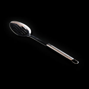 HCSS4395 - Slotted Serving Spoon