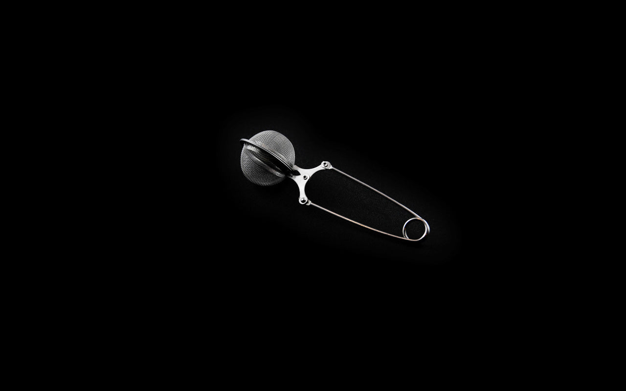 HCSS4404 - Tea Strainer