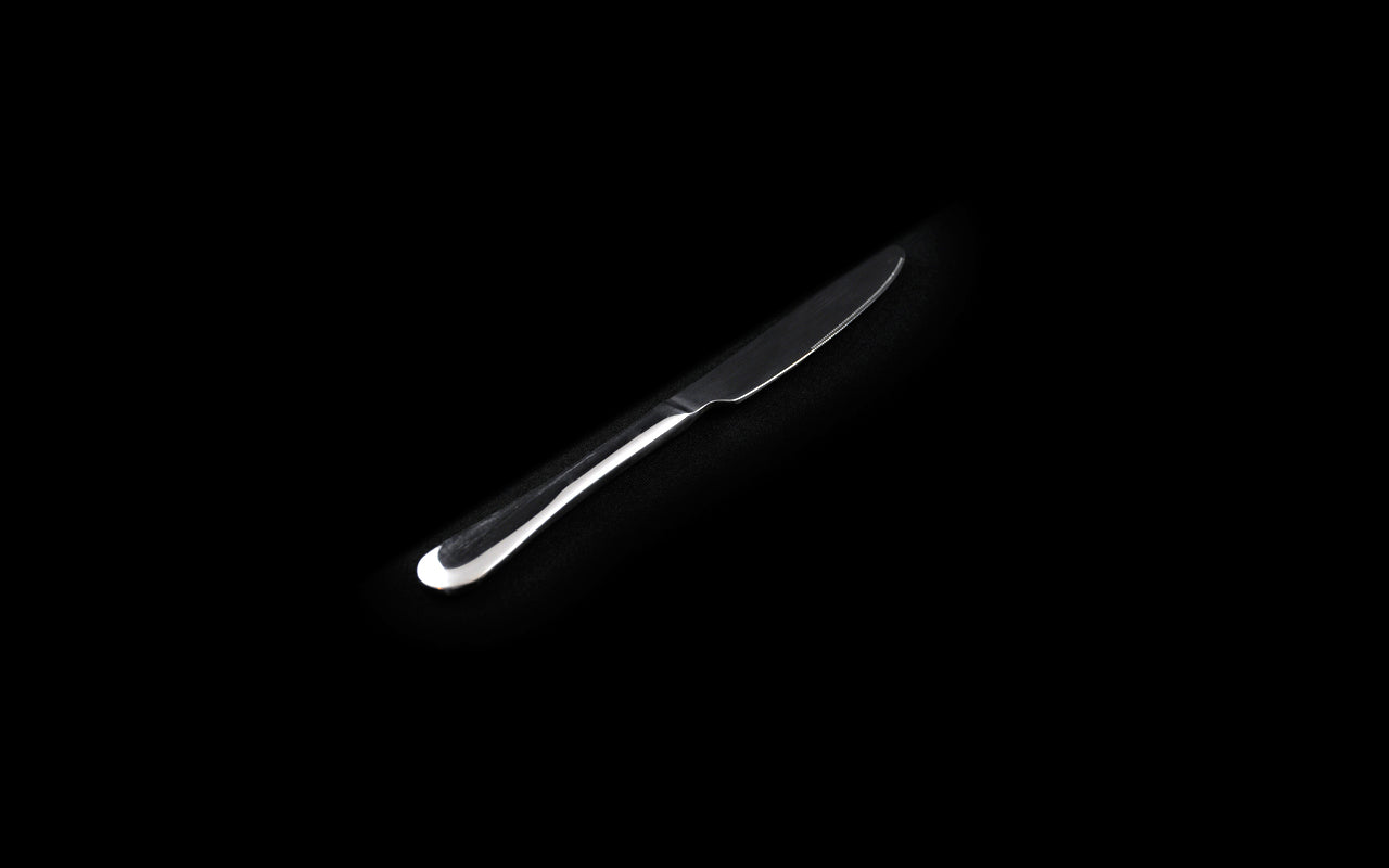 HCSS4445 - Dinner Knife